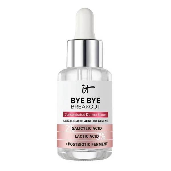 Bye Bye Breakout Concentrated Derma Serum