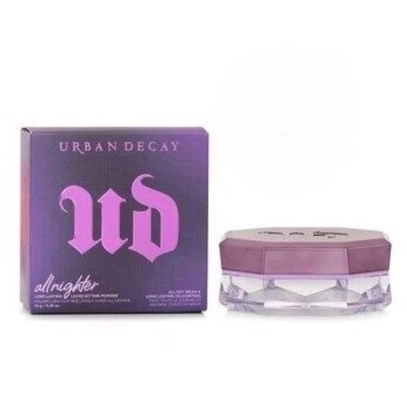 All Nighter Long Lasting Loose Setting Powder