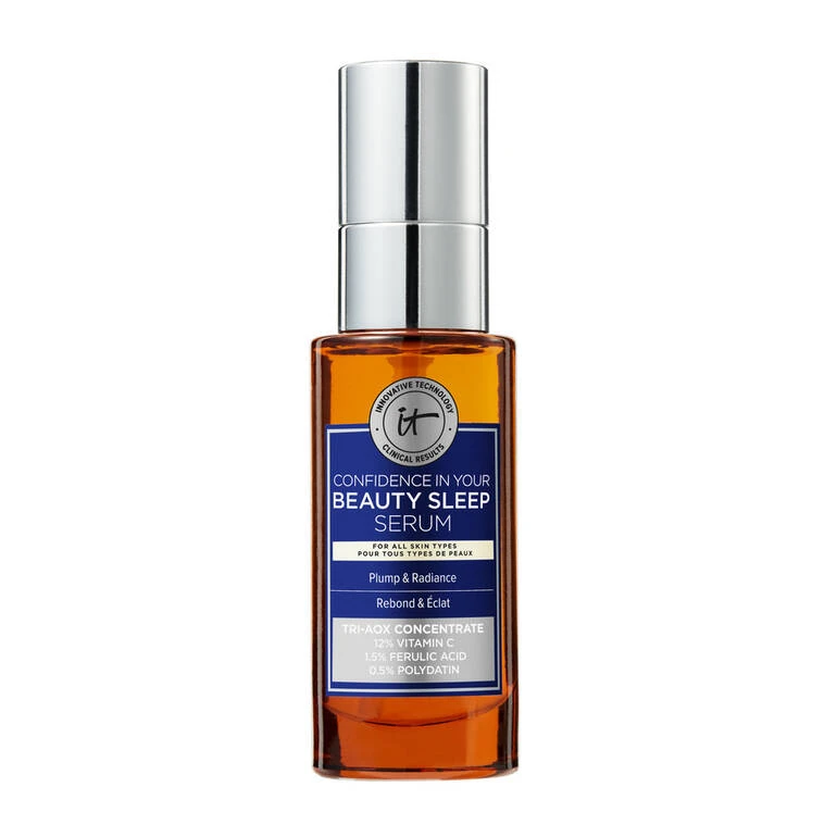 Confidence In Your Beauty Sleep Serum