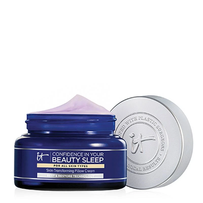 Confidence In Your Beauty Sleep Cream