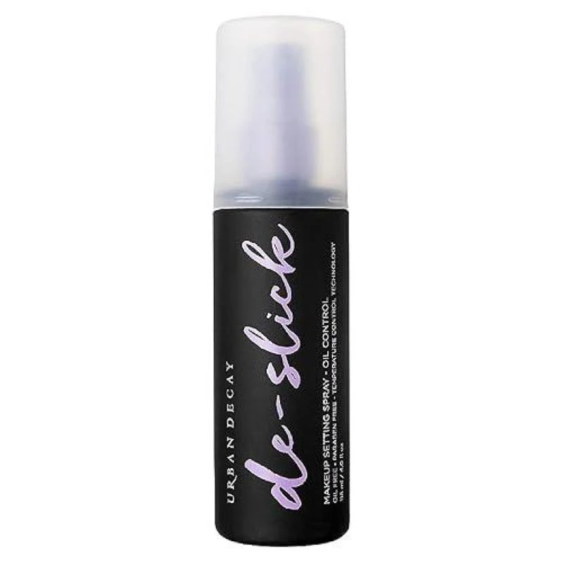 De Slick Makeup Setting Spray