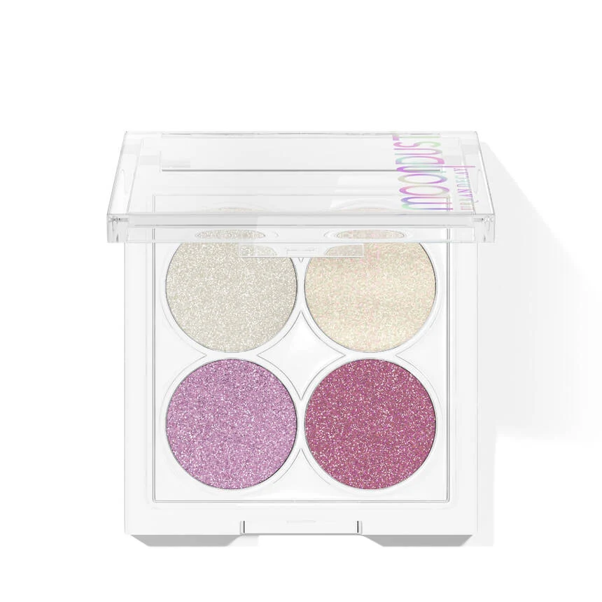 Moondust Quad Palette