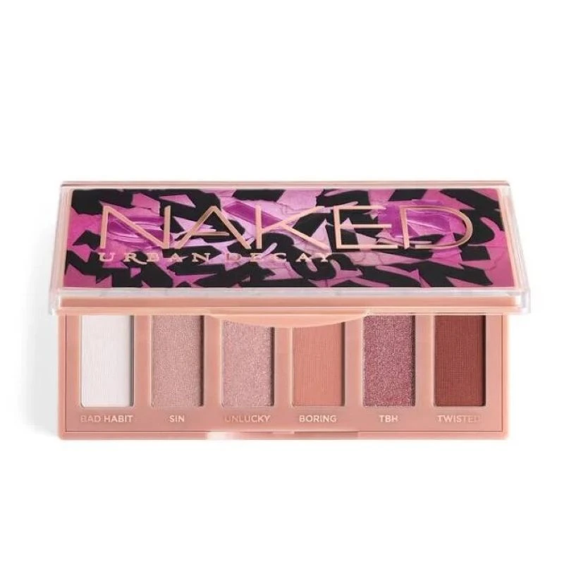 Naked Eyeshadow Palette