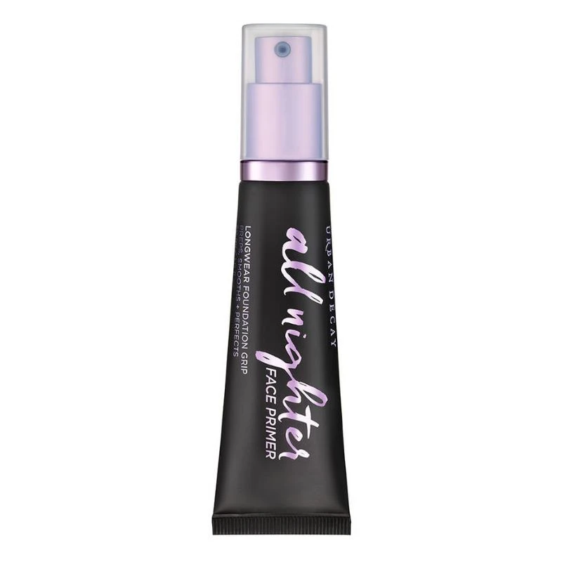 All Nighter Ultra Glow Face Makeup Primer