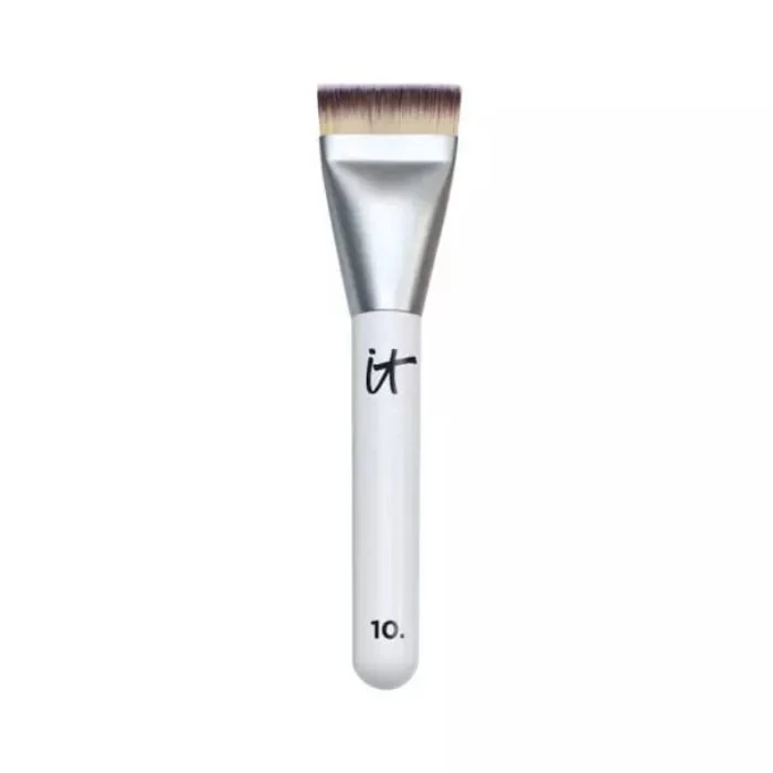 Smoothing Spatula Brush