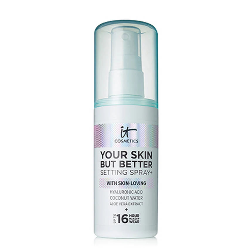 Your Skin But Better Makeup Setting Spray
