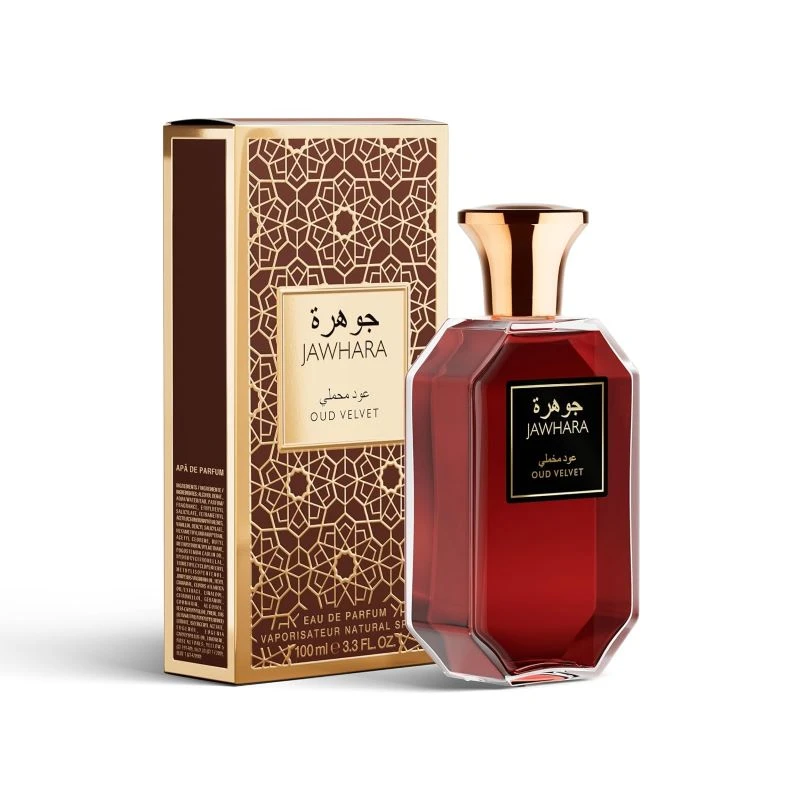 Oud Velvet Unisex Eau De Parfum