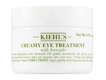 Avocado Eye Cream
