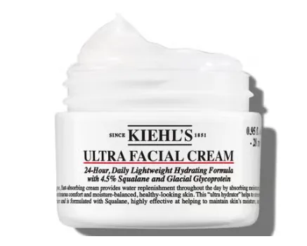 Kiehls Ultra Facial Cream