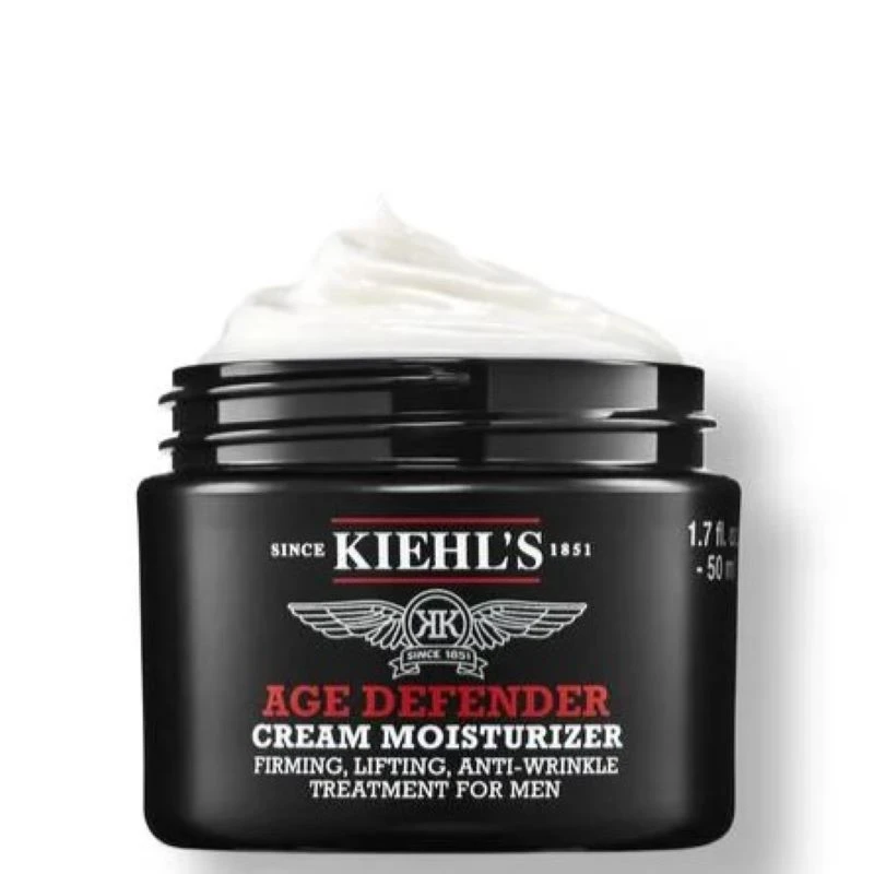 Age Defender Moisturizer