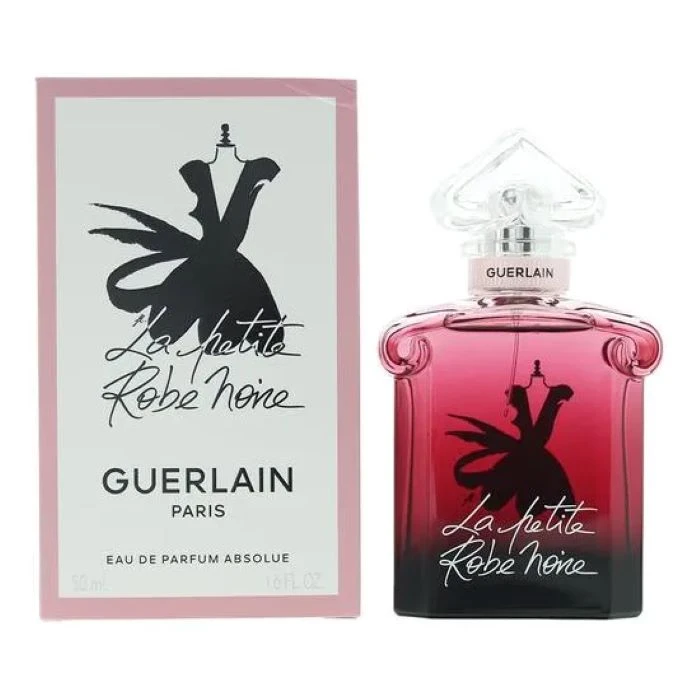 La Petite Robe Noire Woman Parfum