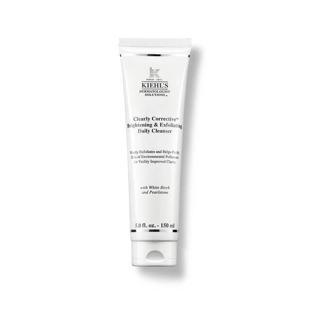 Clearly Corrective Brightening & Exfoliating Cleanser