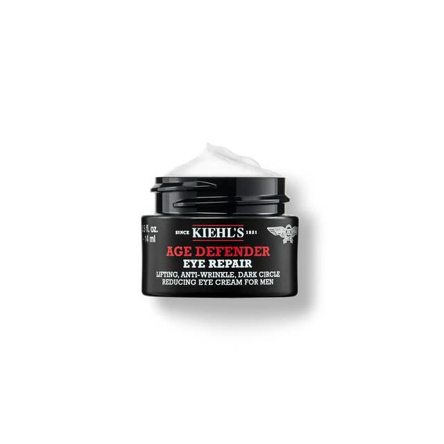 Breakout Control Age Defender Eye Repair