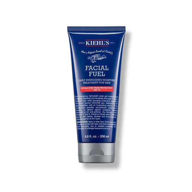 Facial Fuel Daily Energizing Moisture Treatment