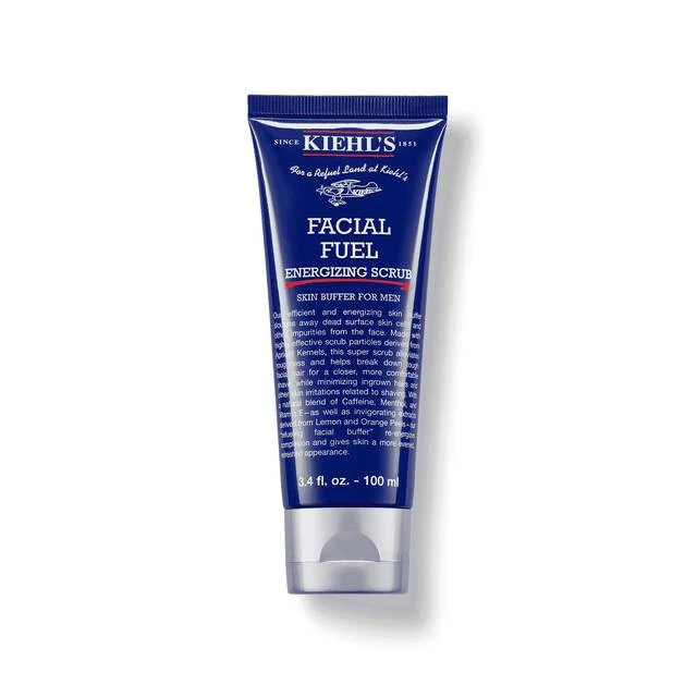 Facial Fuel Energizing Scrub