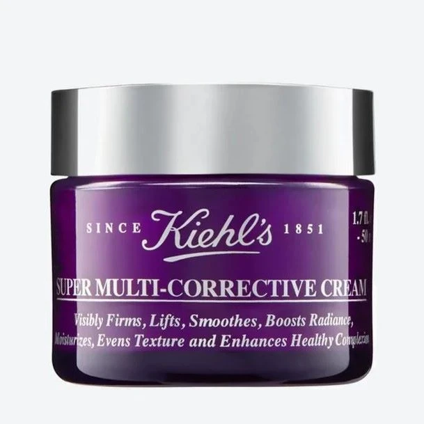 Super Multi-corrective Cream