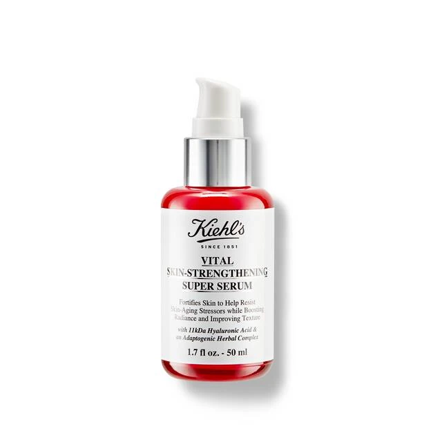 Vital Skin-strengthening Hyaluronic Acid Super Serum