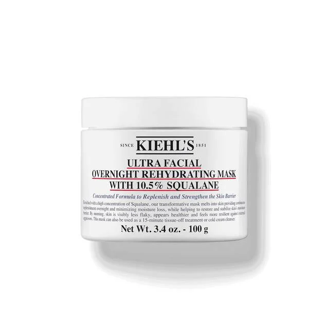 Ultra Facial Masque