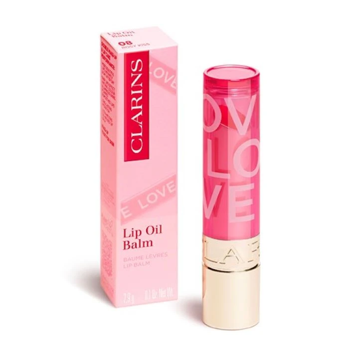 Love Lip Balm
