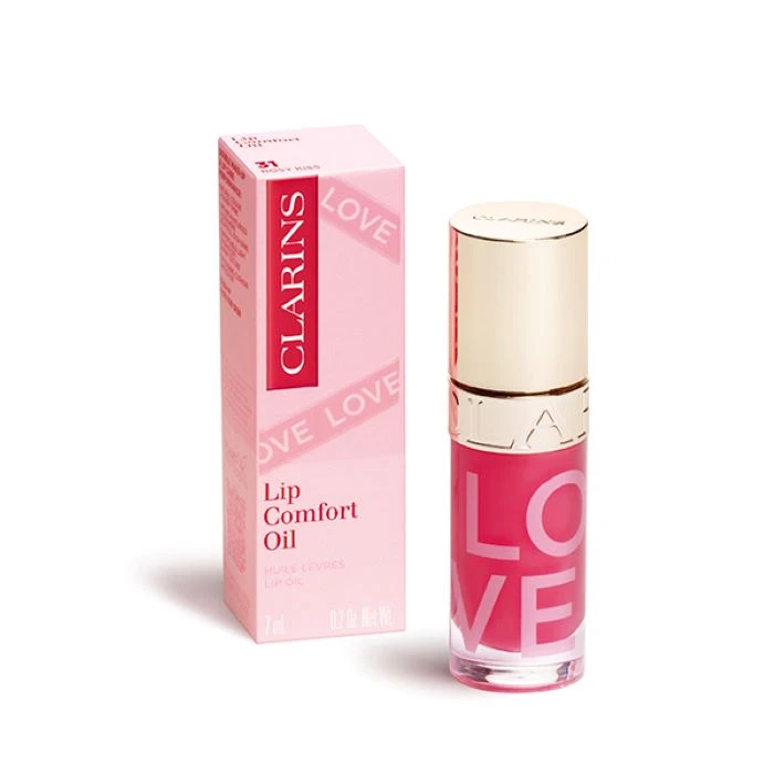Love Lip Oil