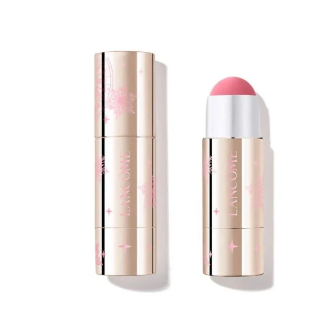 Travel Blush Stick Cheek Color Balm