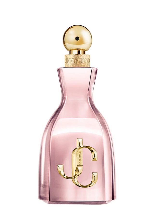 I Want Choo With Love Woman Eau De Parfum