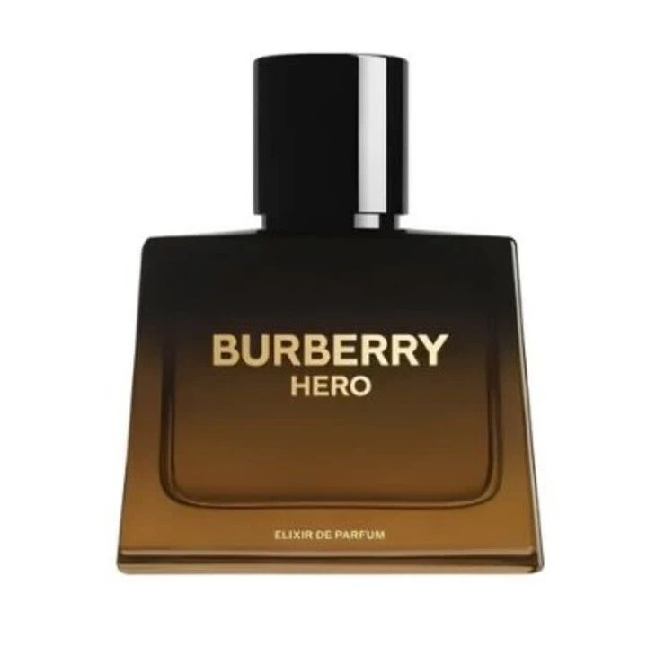Hero Elixir Man Parfum