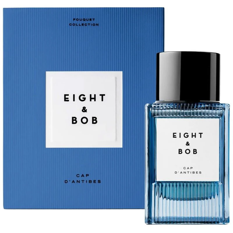 Cap Dantebes Unisex Eau De Parfum