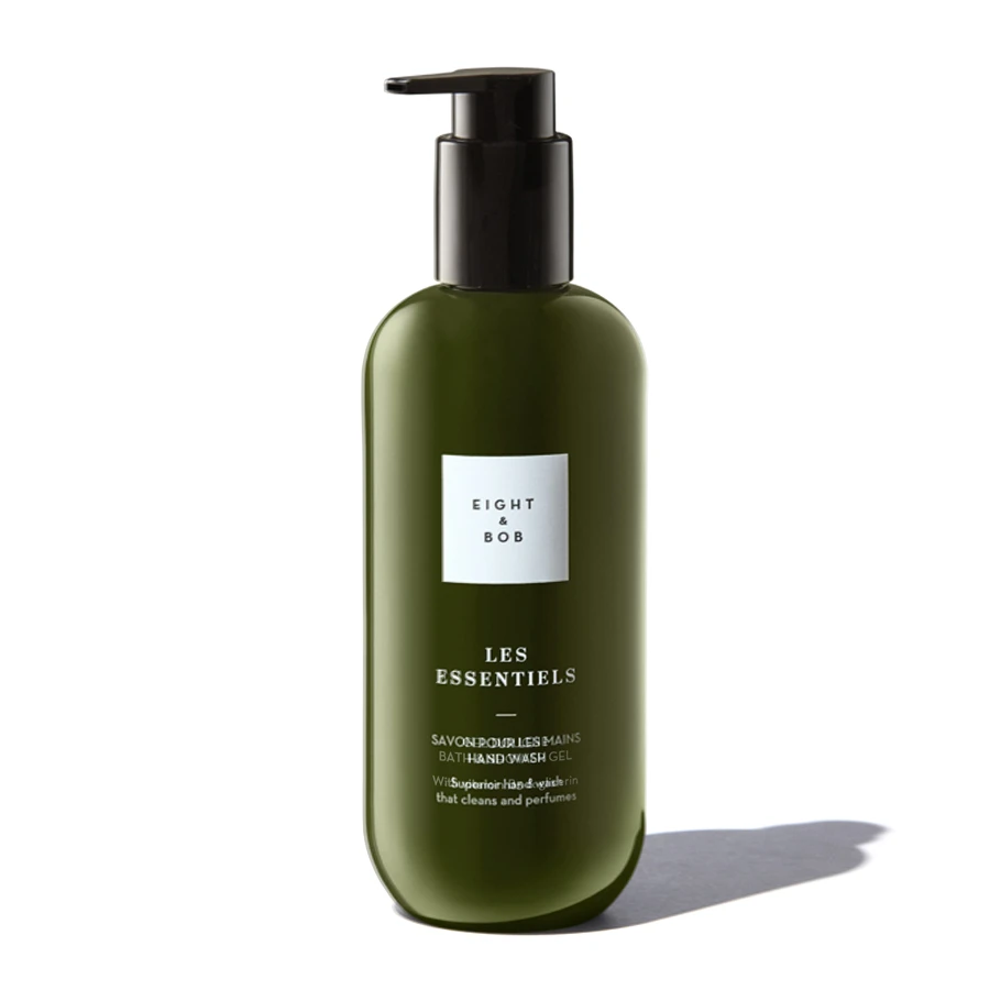 Les Essentiels Hand Wash Amenities