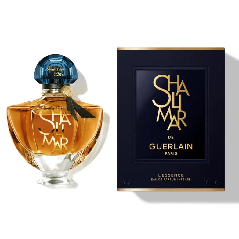 Shalimar L'essence Woman Eau De Parfum Intense