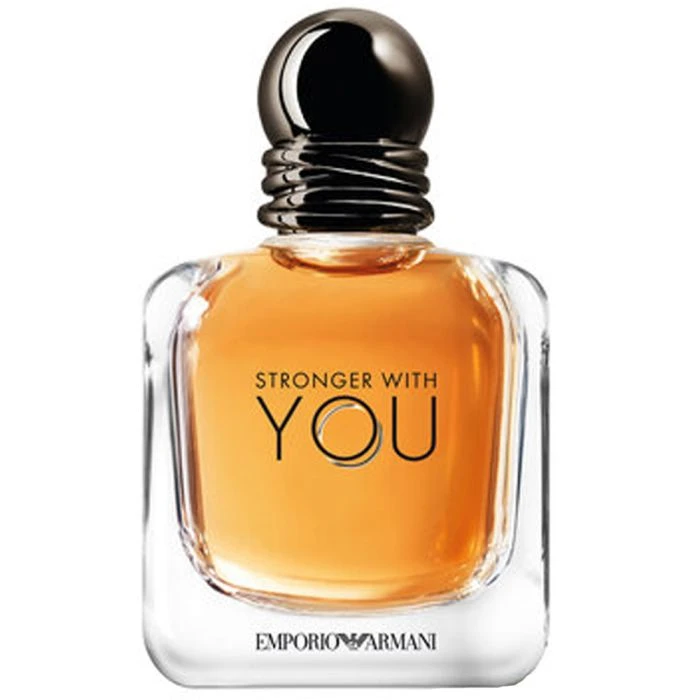Stronger With You Man Eau De Toilette