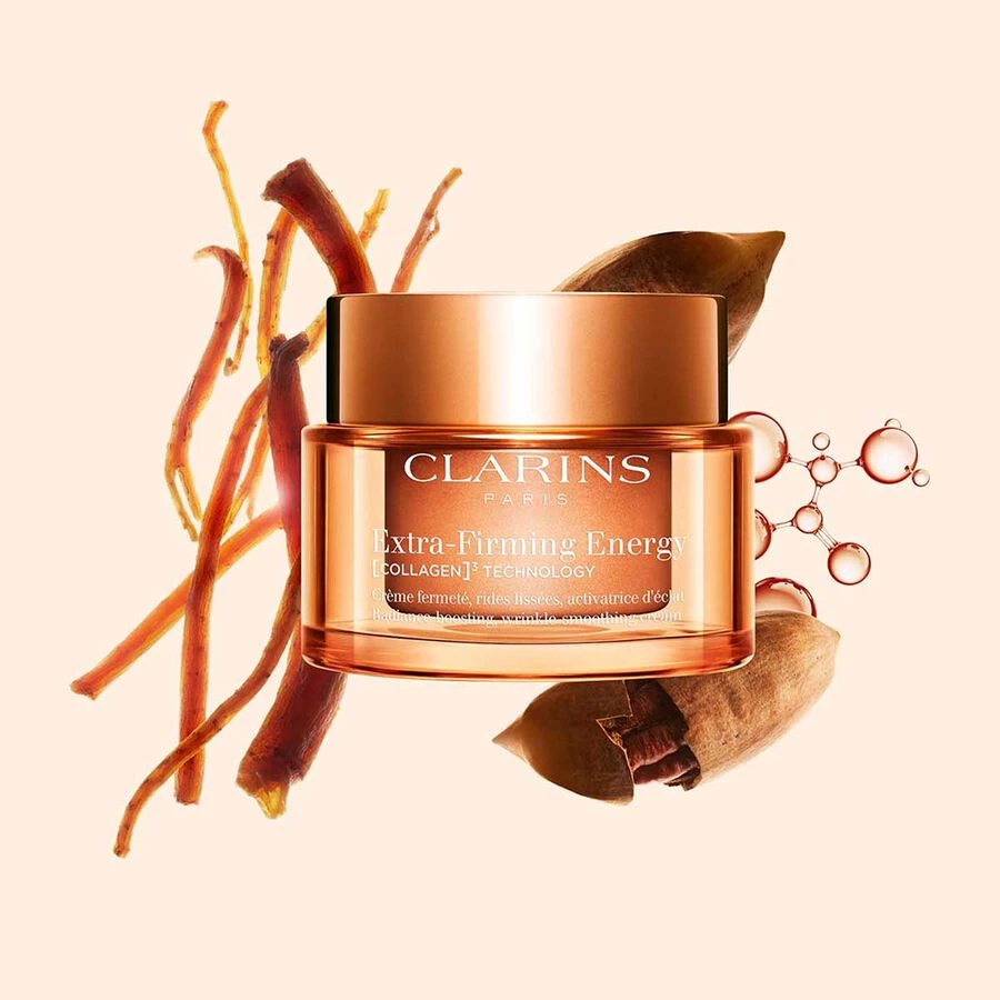 Extra-firming Energy Cream