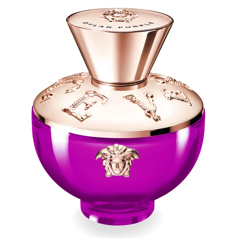 Dylan Purple Woman Eau De Parfum