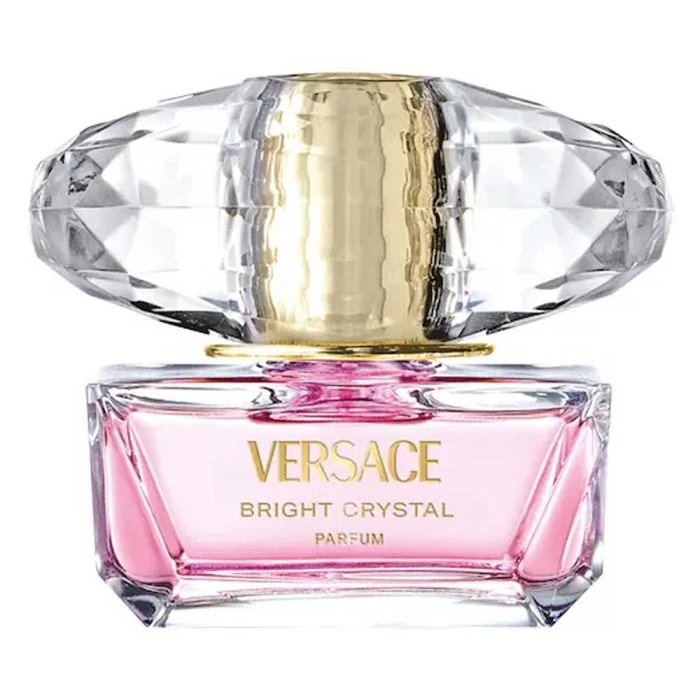 Bright Crystal Woman Parfum