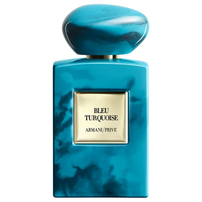 Prive Bleu Turquoise Collection Eau De Parfum