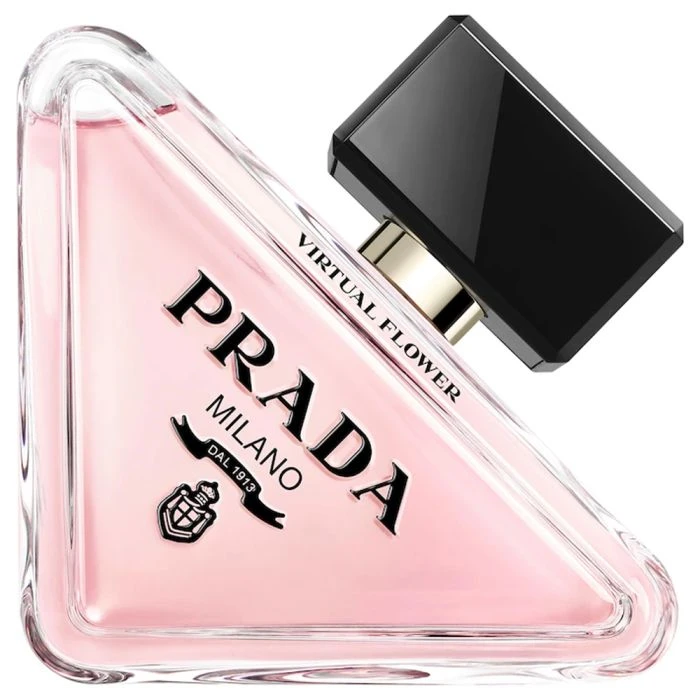Paradoxe Virtual Flower Woman Eau De Parfum