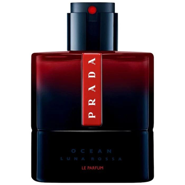 Luna Rossa Ocean Man Le Parfum