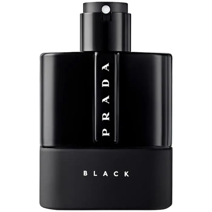 Luna Rossa Black Man Eau De Parfum
