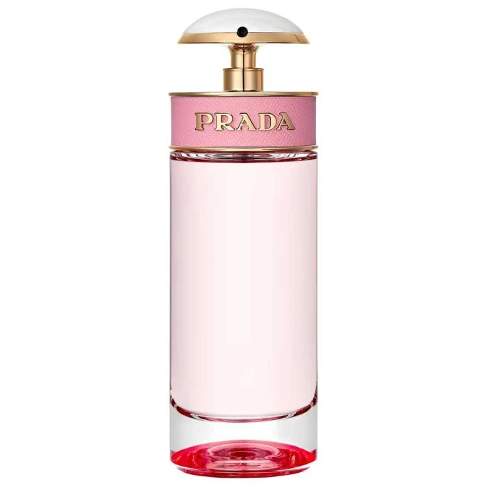 Candy Florale Woman Eau De Toilette