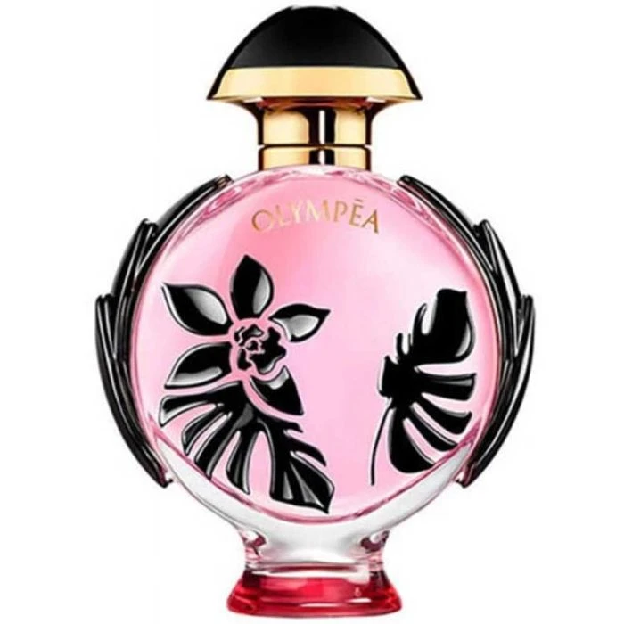 Olympea Flora Intense Woman Eau De Parfum