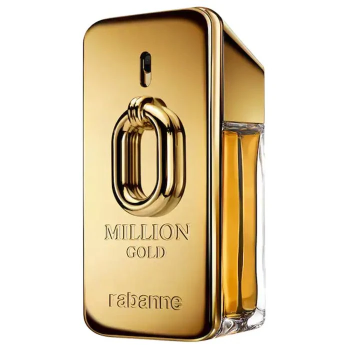 Million Gold Intense Man Eau De Parfum