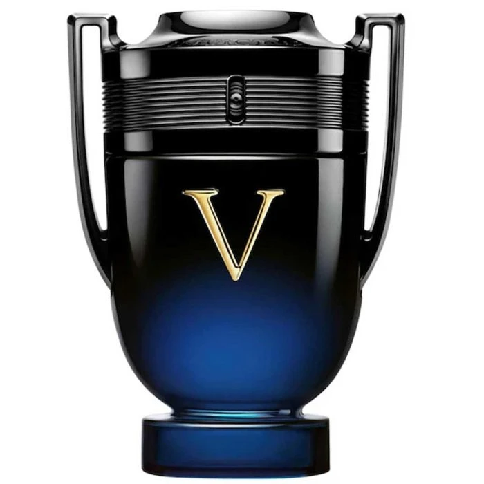Invictus Victory Elixir Intense Man Parfum
