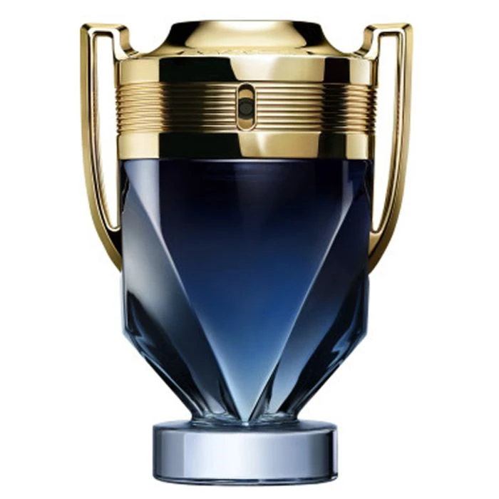 Invictus Man Parfum