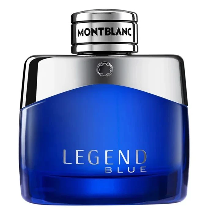 Legend Blue Man Eau De Parfum