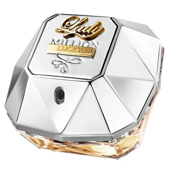 Lady Million Lucky Woman Eau De Parfum