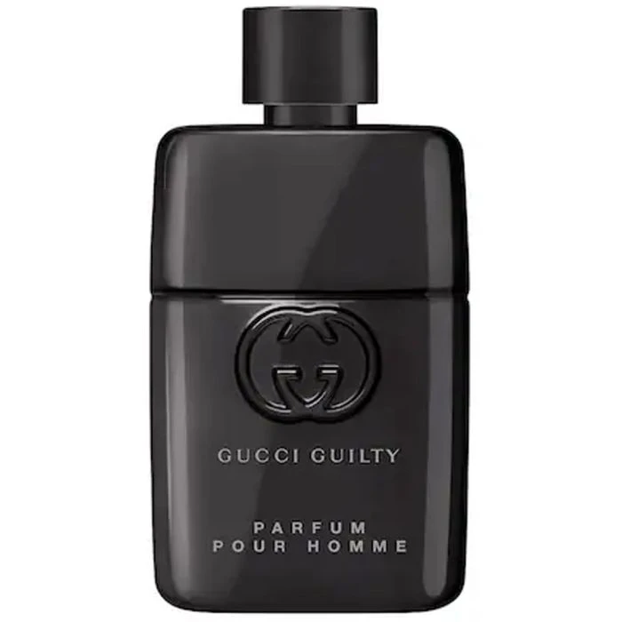Guilty Pour Homme Man Parfum