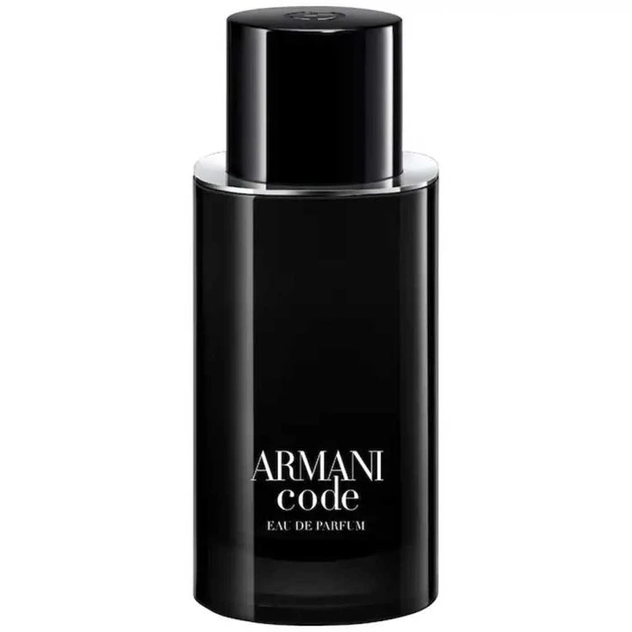 Code Man Eau De Parfum