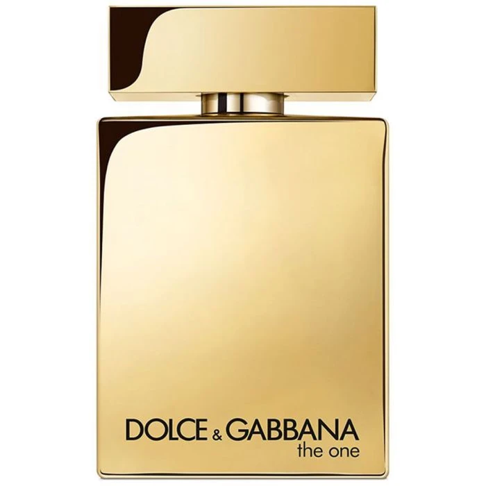 The One Pour Homme Gold Intense Man Eau De Parfum