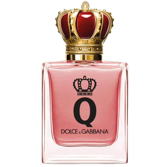 Q Intense Woman Eau De Parfum
