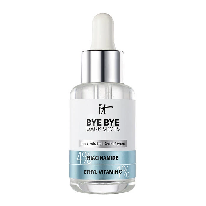 Bye Bye Dark Spot